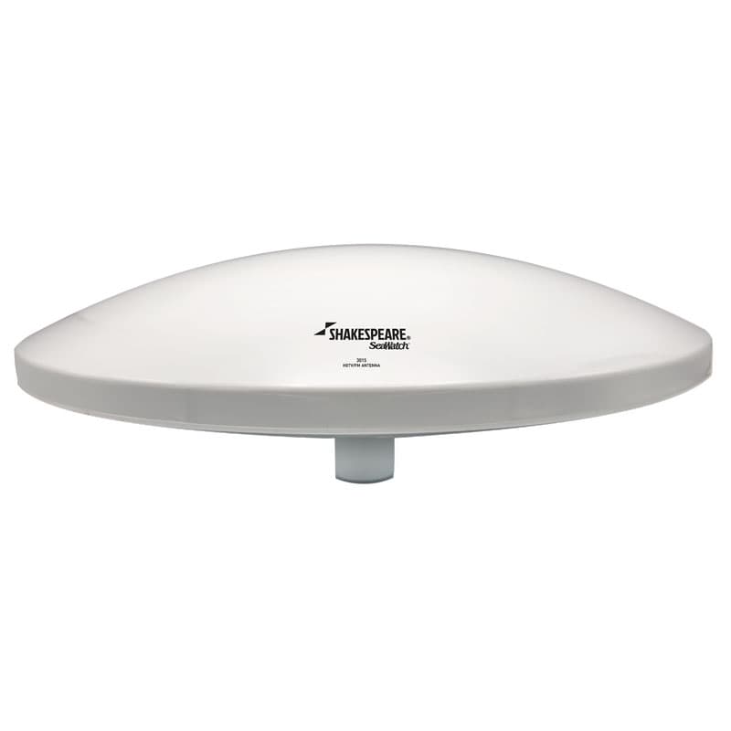 SeaWatch® TV Antenna - 15" x 3"