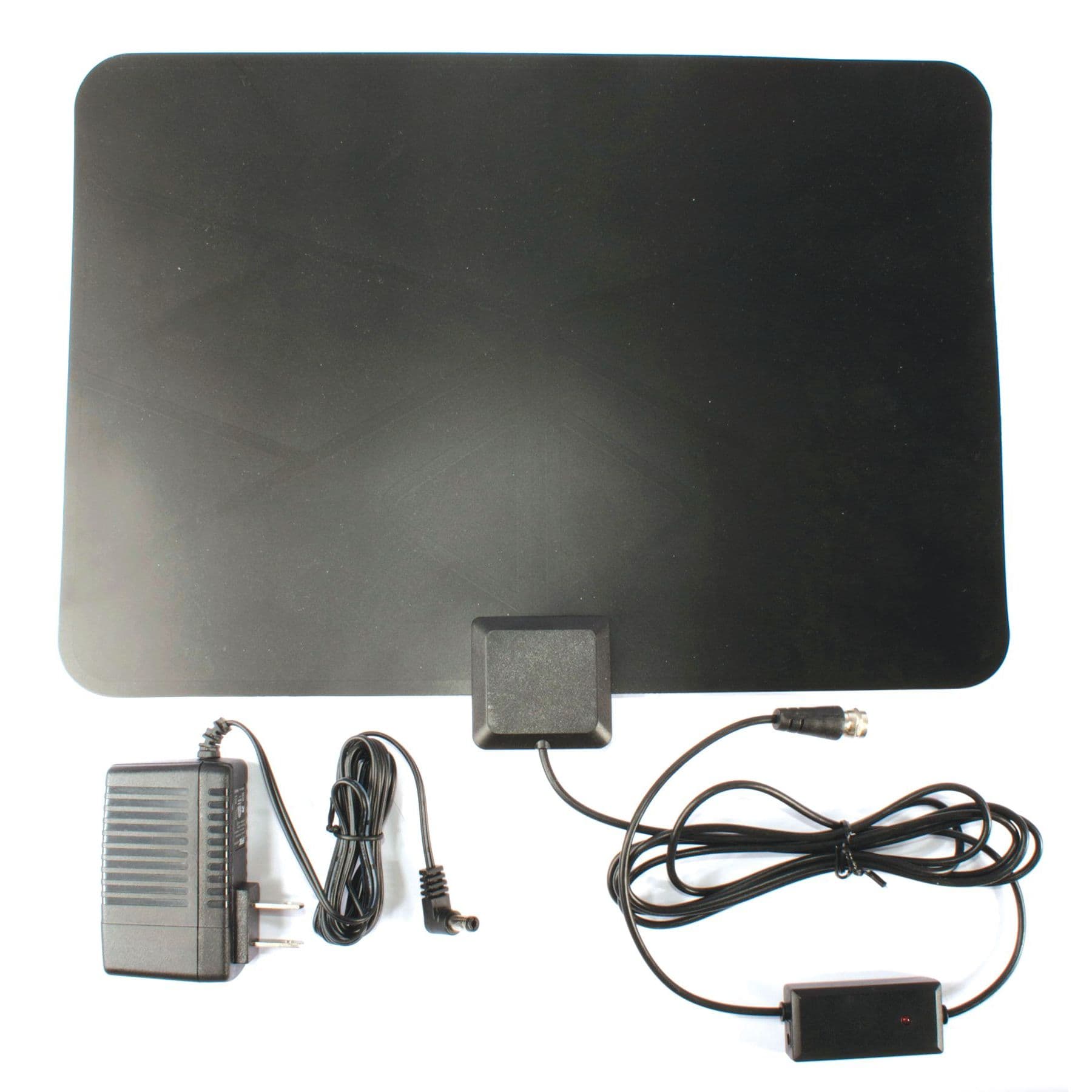 SeaWatch® Flat HDTV/FM Antenna
