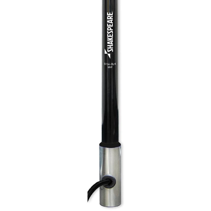 Classic VHF Antenna - Height 4'