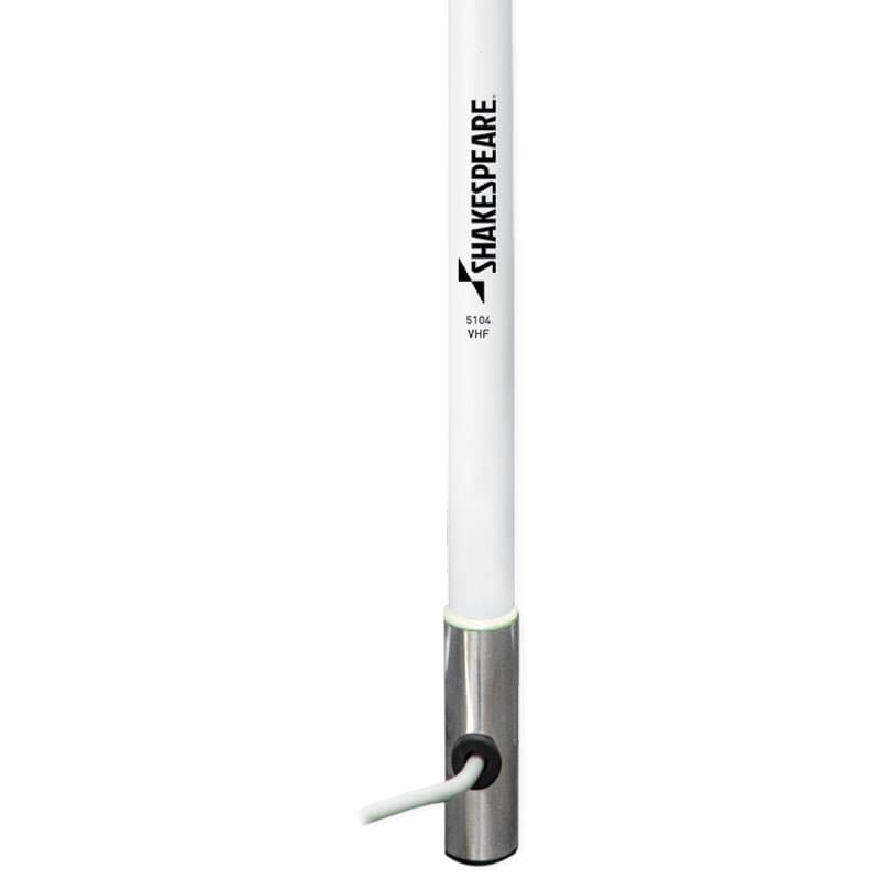 Classic VHF Antenna - Height 4'