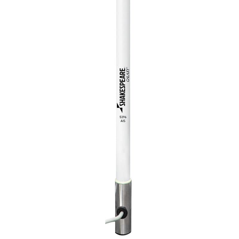 Galaxy® AIS Antennas - Height 4'