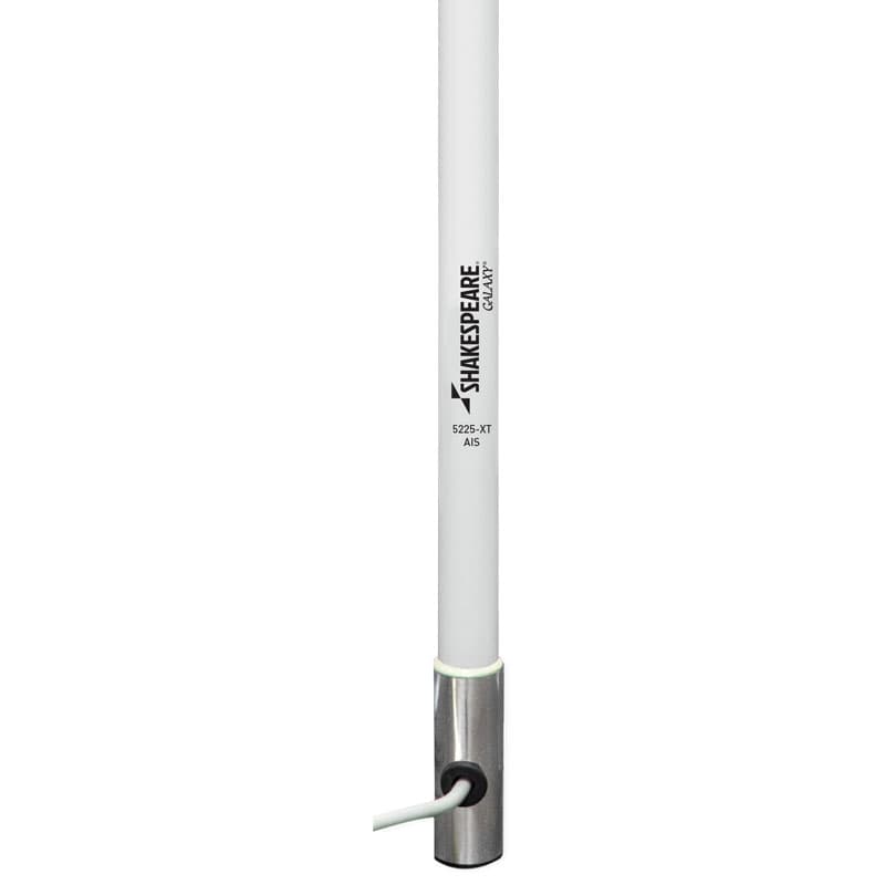 Galaxy® AIS Antennas - Height 8'