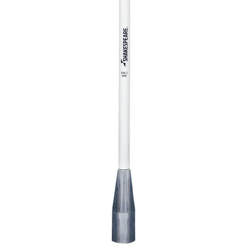 Classic VHF Antenna - Height 5'