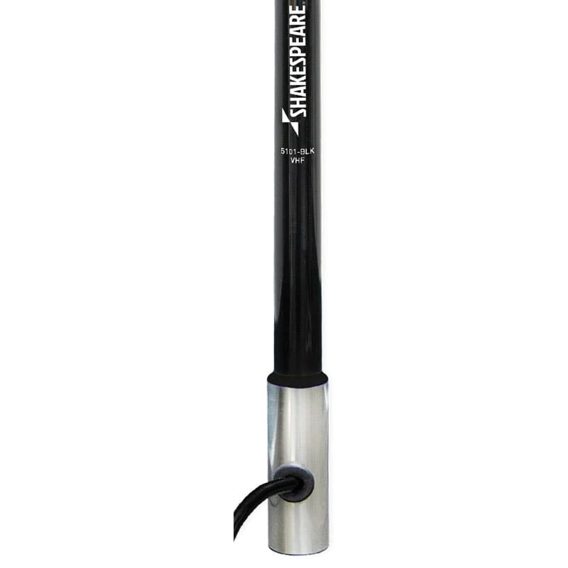 Classic VHF Antenna - Height 8'