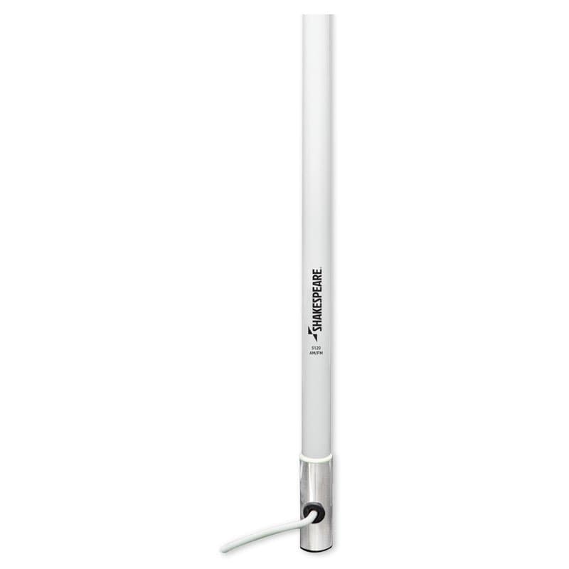5120 Classic AM/FM Antenna