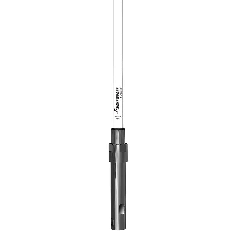 Phase III VHF Antenna (4' Height)