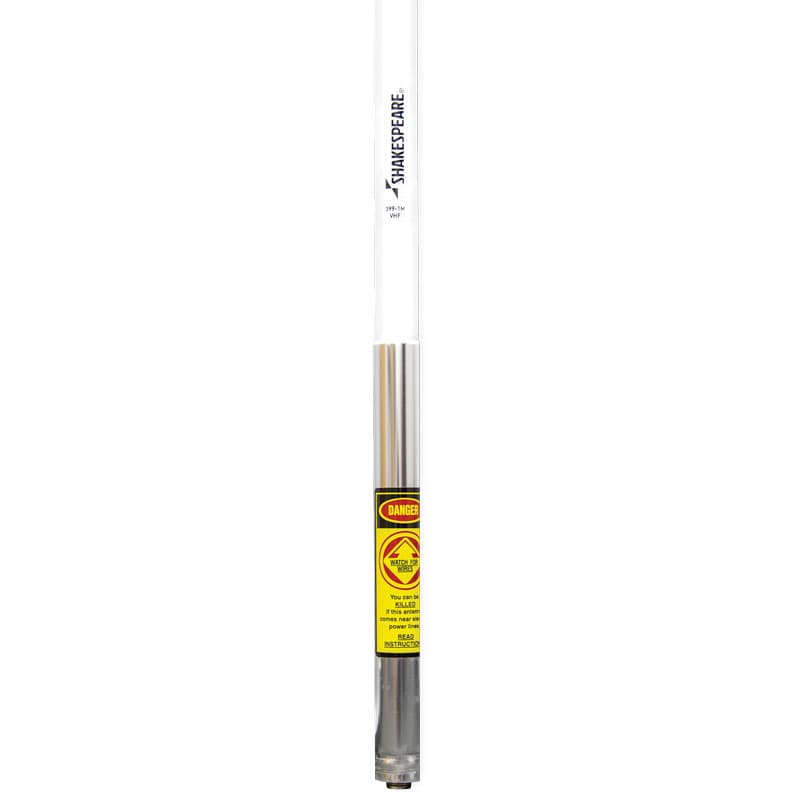 Classic VHF Antenna - Height 9'6"