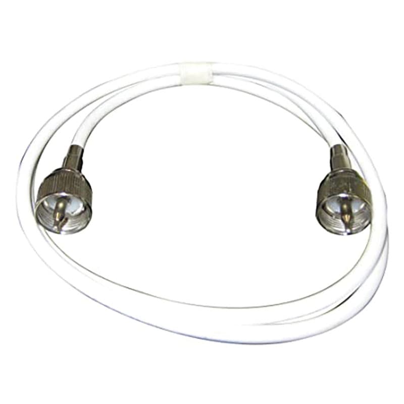 PL-259 Coaxial Cable