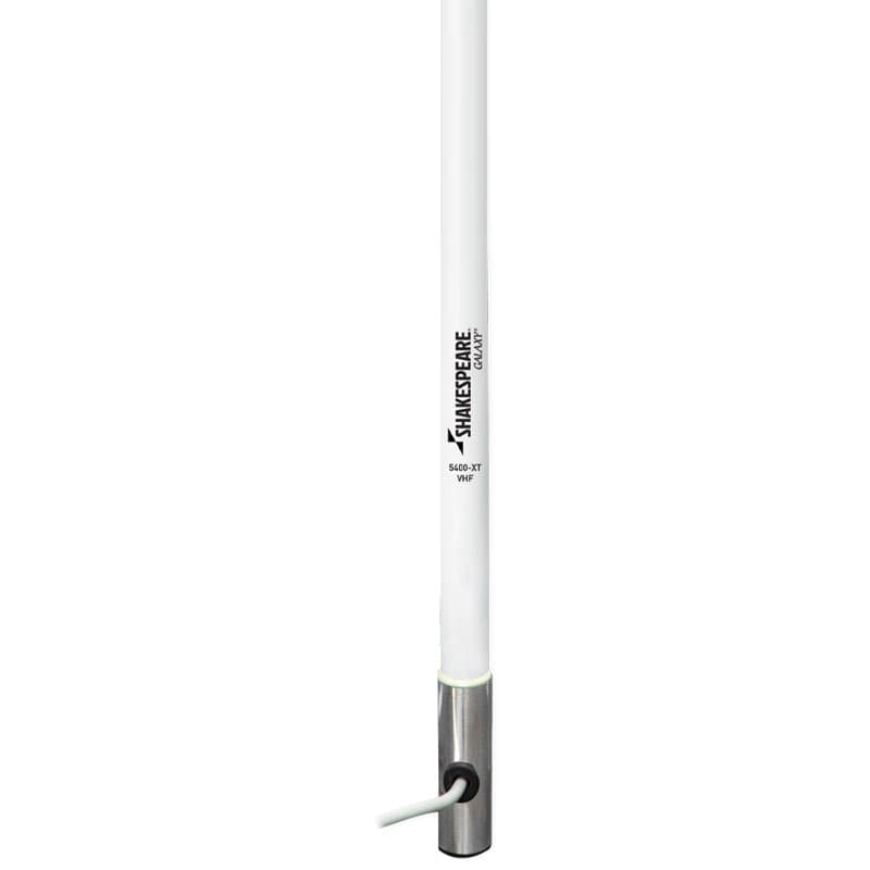 Galaxy VHF Antenna - Height 4'