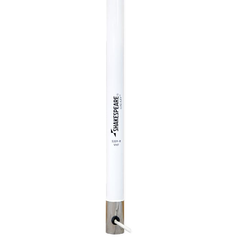 Galaxy VHF Antenna - Height 23'
