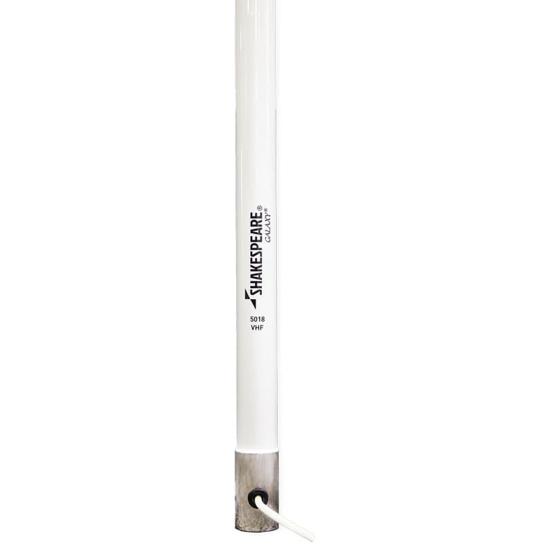 Galaxy VHF Antenna - Height 15'2"