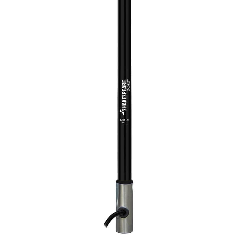 Galaxy VHF Antenna - Height 8'