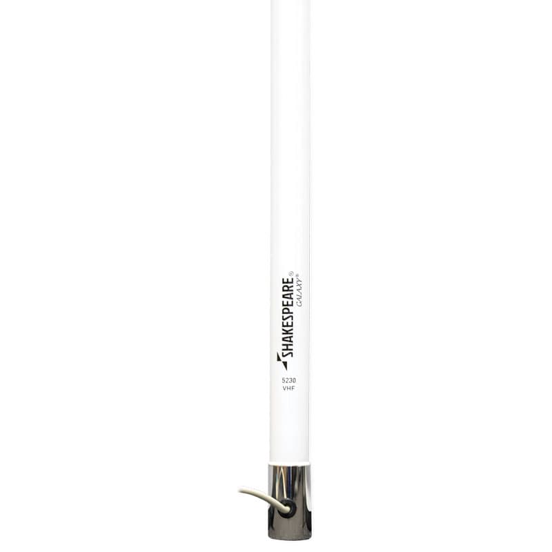 Galaxy VHF Antenna - Height 14'