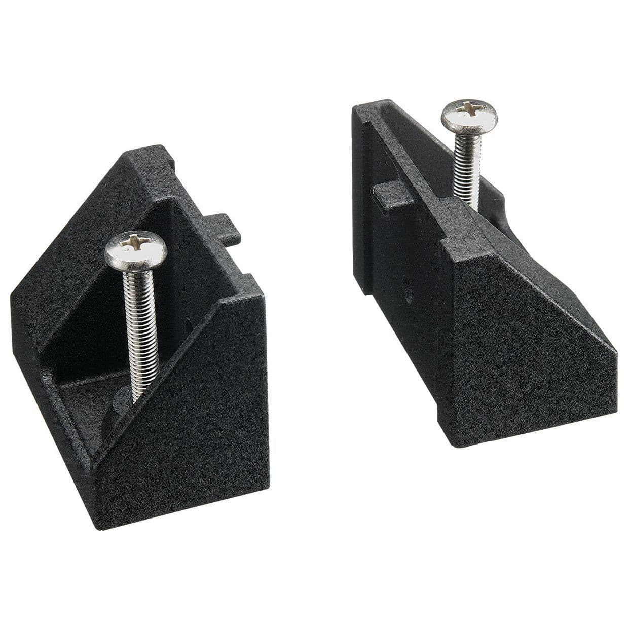 Flush Mounting Bracket for Fixed Mount VHF Marine Radios