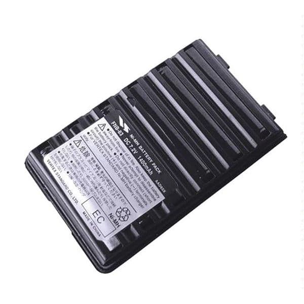 Battery for Intrinsically Safe HX370SAS