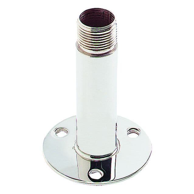 Stainless Steel Flange Mount
