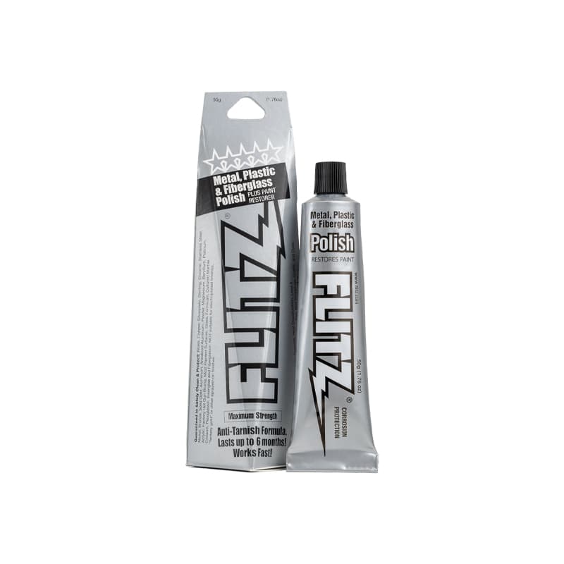 Paste Polish (1.76 oz.)