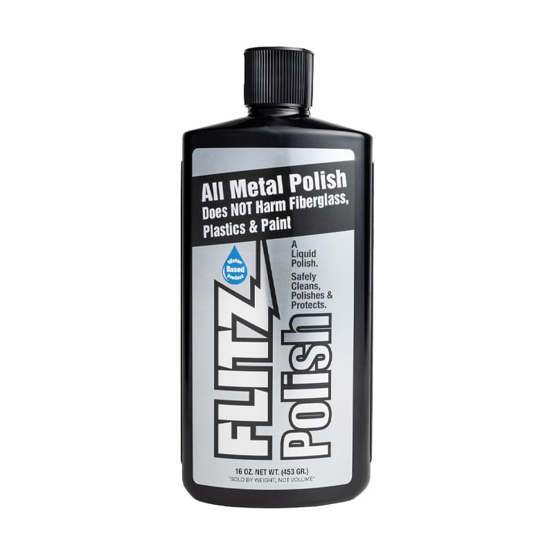 Liquid Polish (16 oz.)