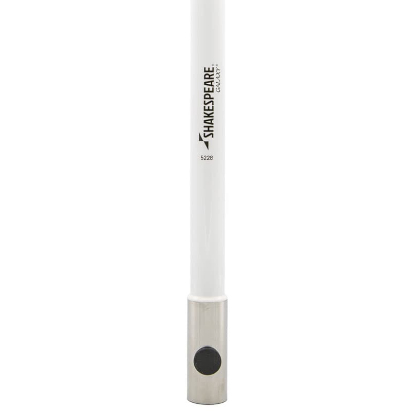 Galaxy® Extension Mast - Height 8'