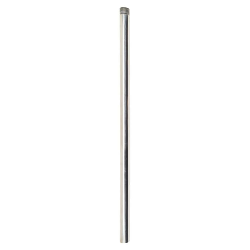 Classic Extension Mast - Height 2'