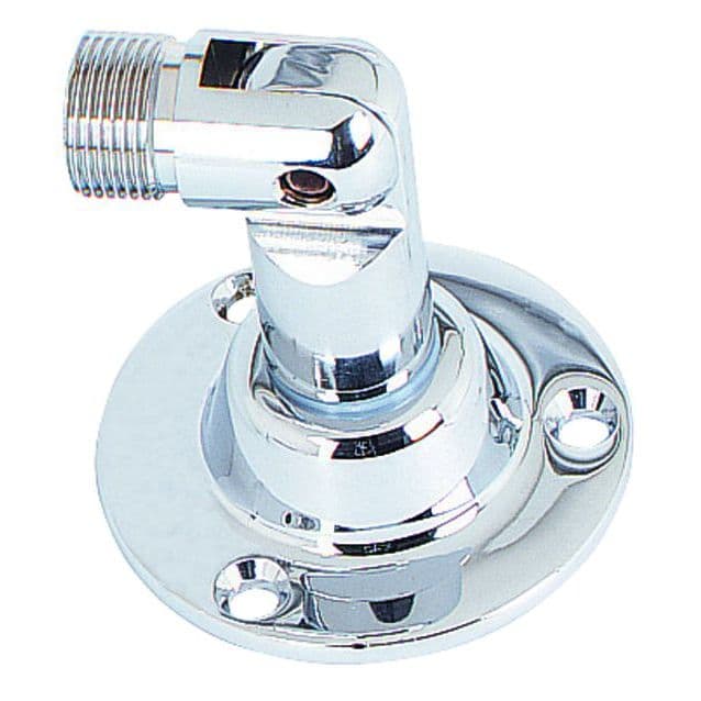Stainless Steel Swivel Mount