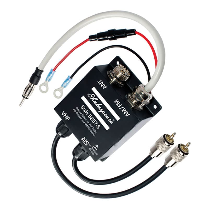 Antenna Splitter