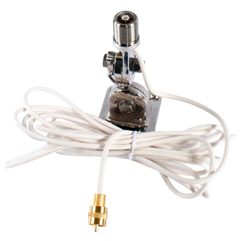 QuickConnect Ratchet Mount