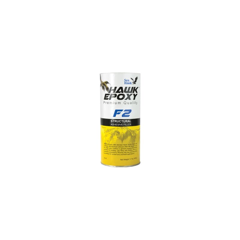 Structural Adhesive Filler  - F2 (Small, 1.7 oz.)