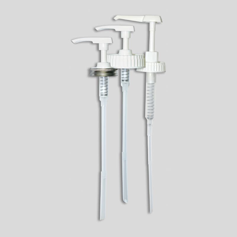 Pump Kit (Size 3)