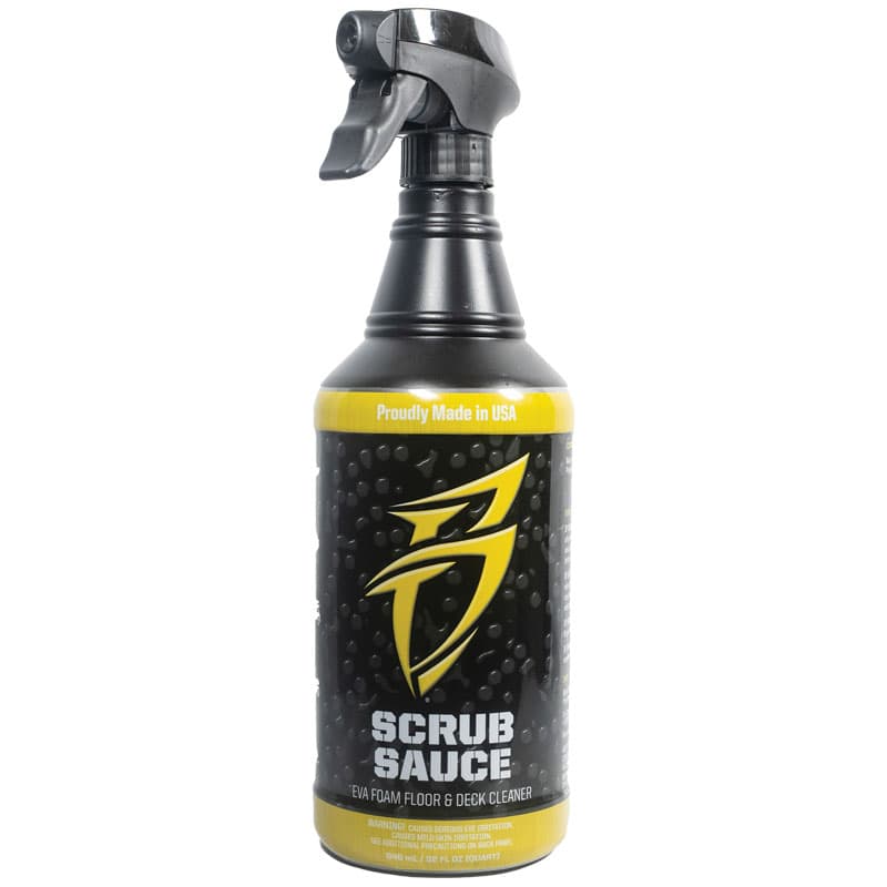 Scrub Sauce - Quart