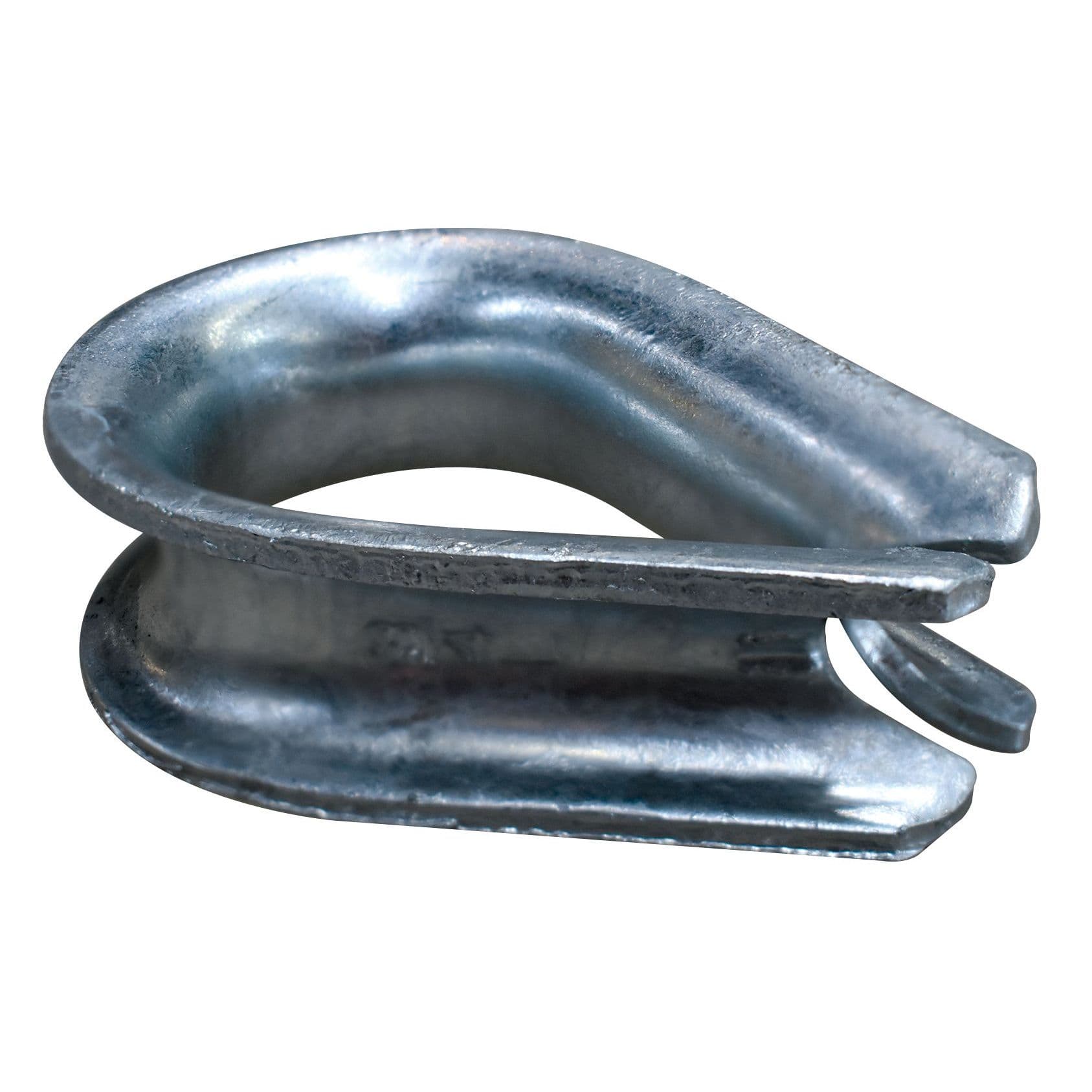 Standard Rope Thimbles (5/16”)