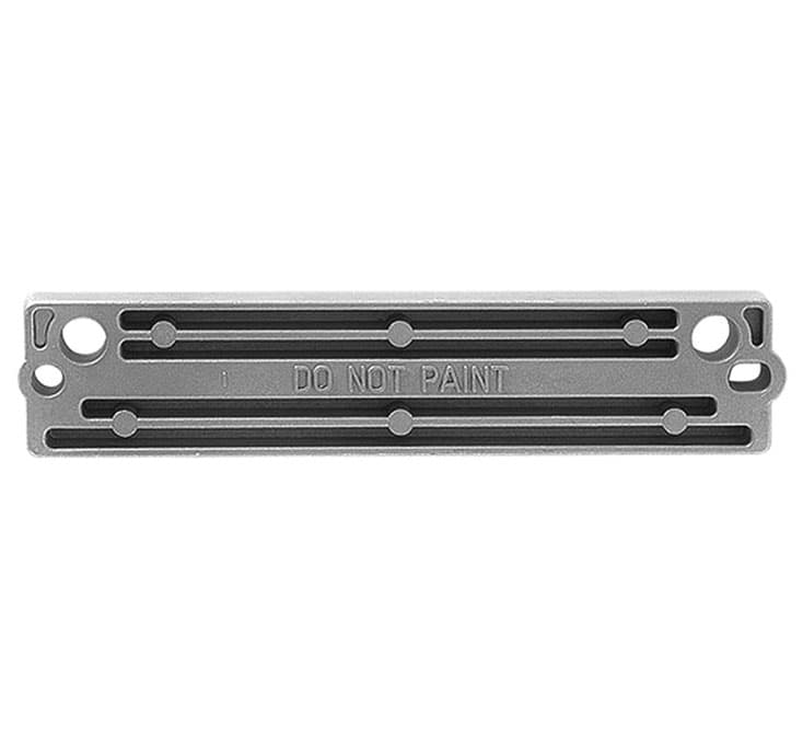 Nissan/Tohatsu Anode - Zinc