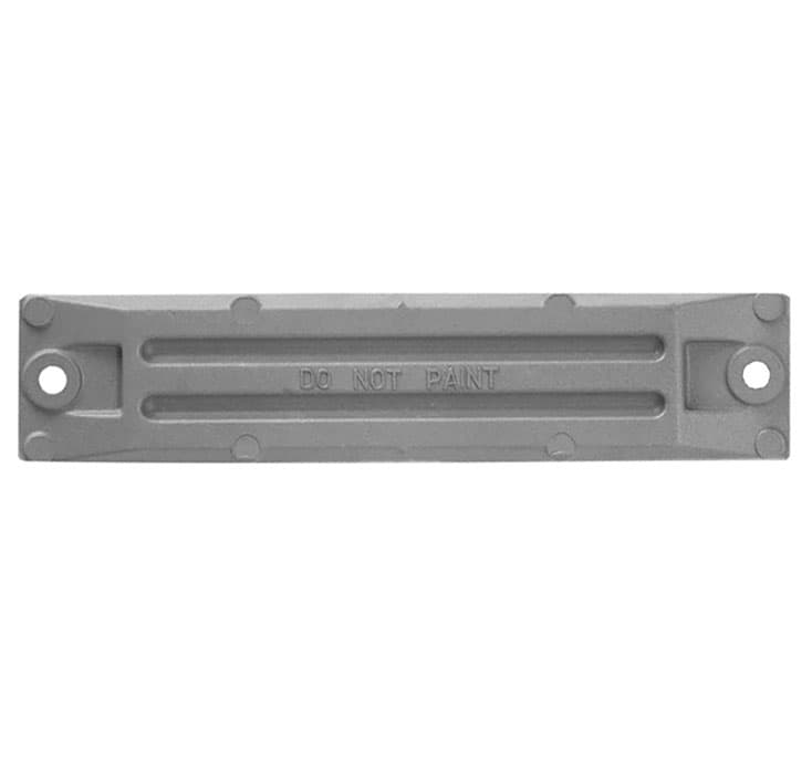 Honda Anode - Zinc