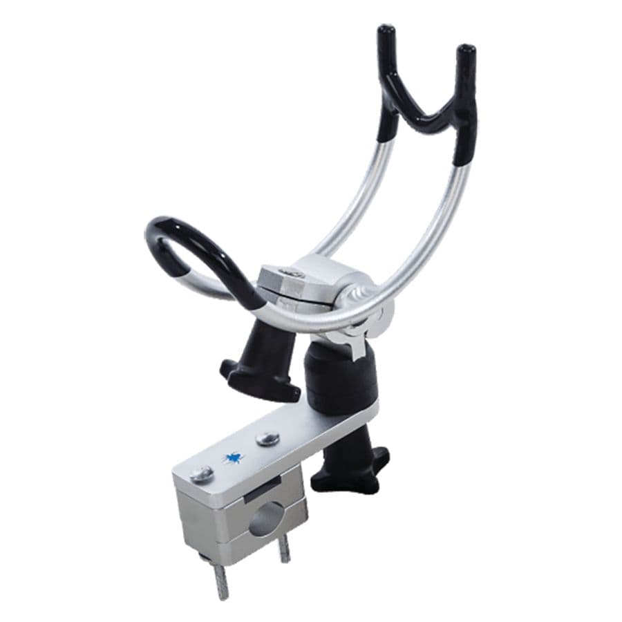 Spyderlok Series Pontoon Boat Rod Holder