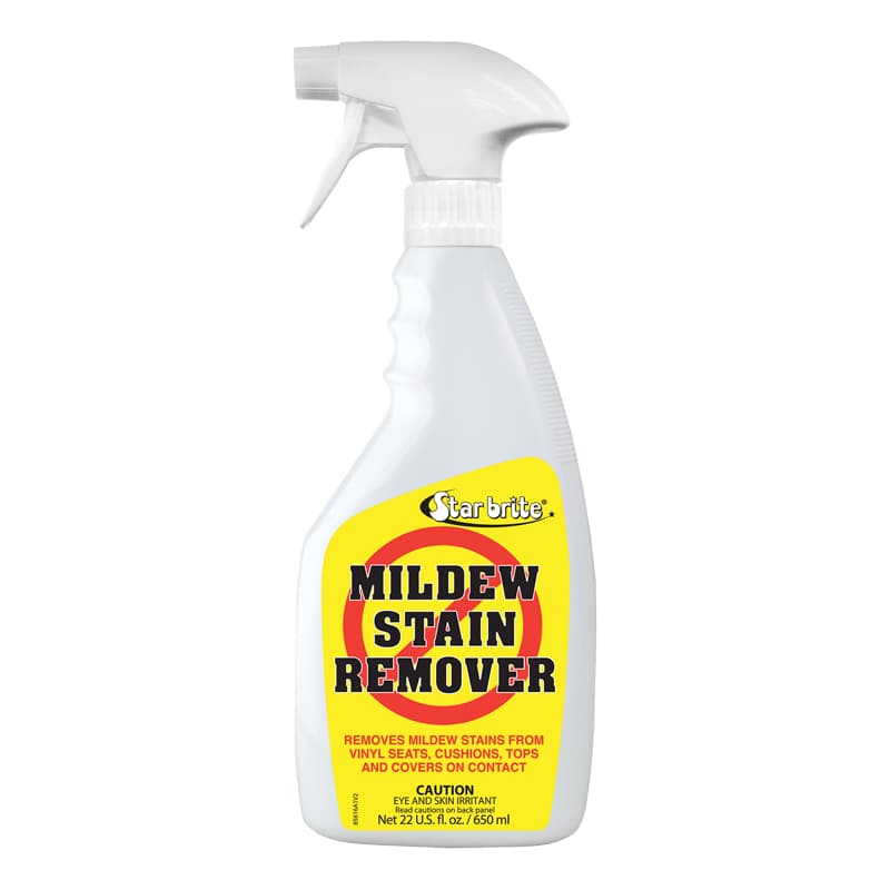 Mildew Stain Remover (22 fl. oz.)