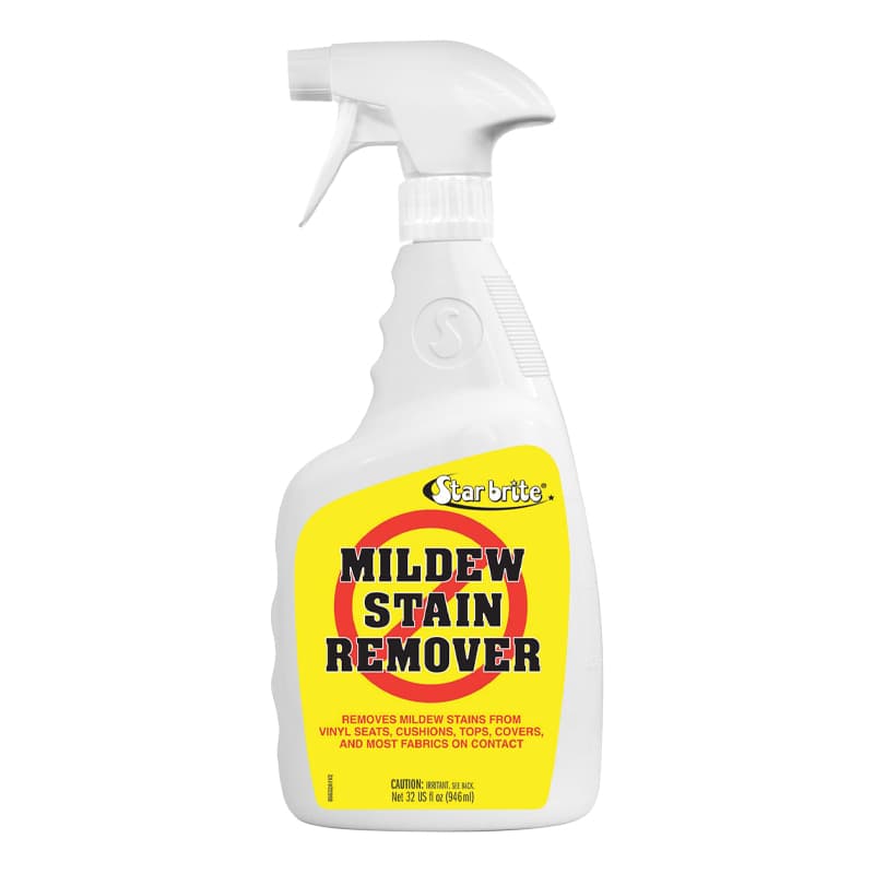 Mildew Stain Remover (32 fl. oz.)