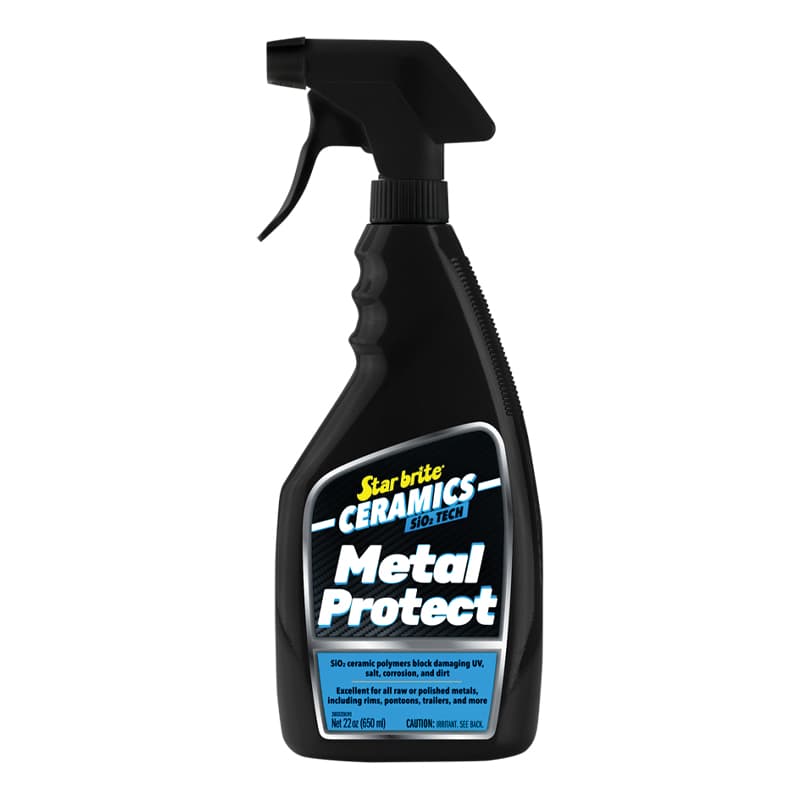 Ceramics Metal Protect (22 fl. oz.)