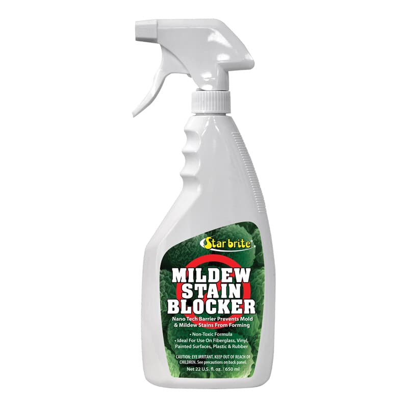 Mildew Stain Blocker (22 fl. oz.)