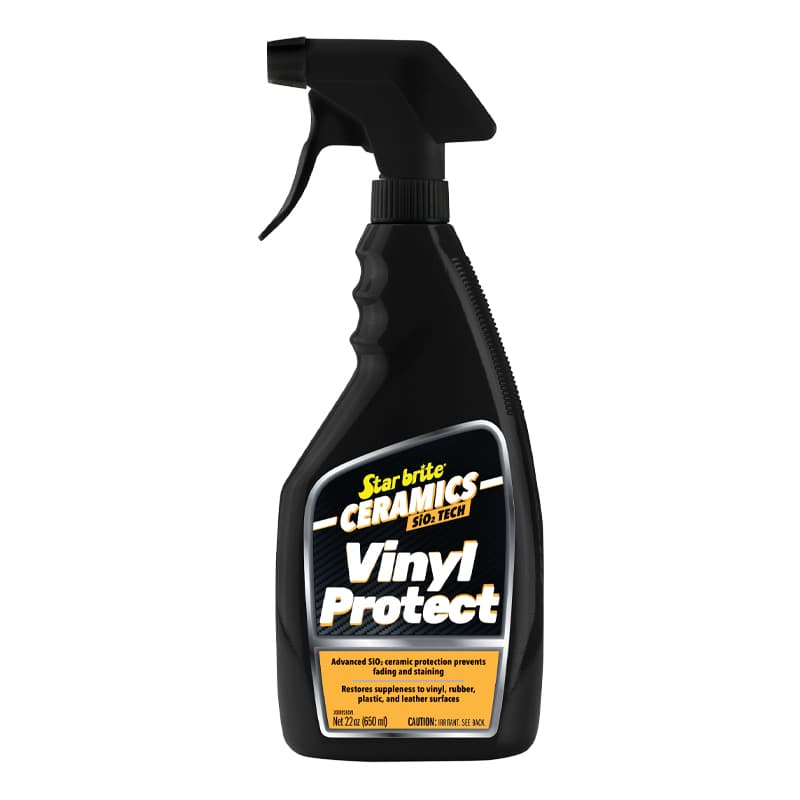 Ceramics Vinyl Protect (22 fl. oz.)