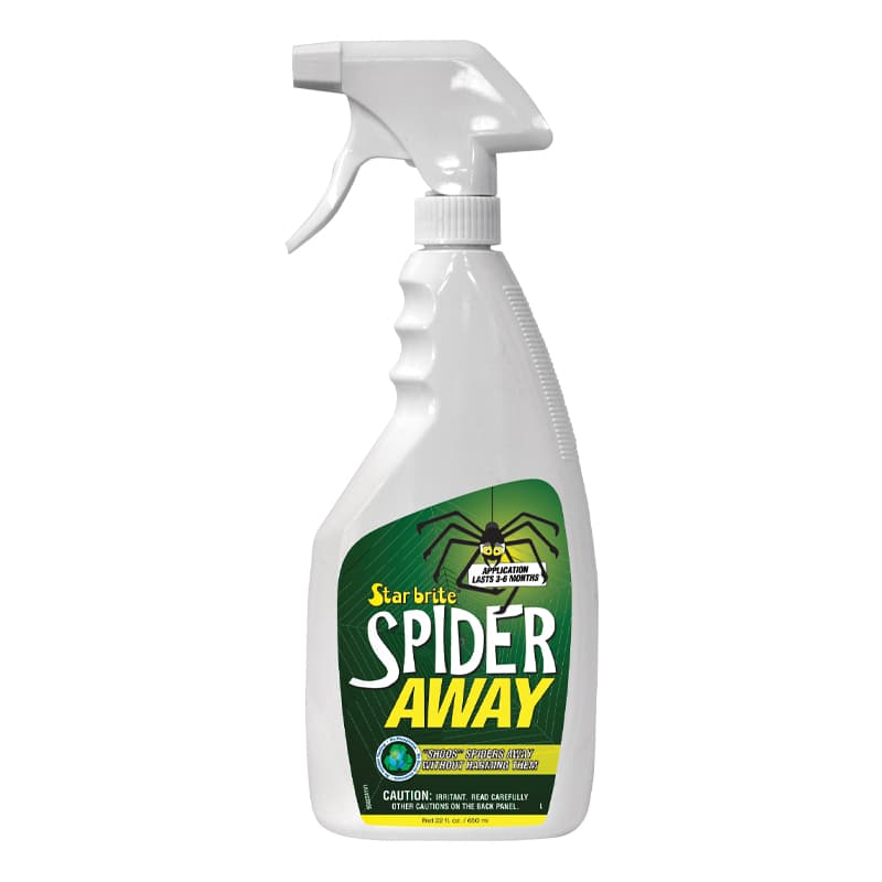 Spider Away (22 fl. oz.)