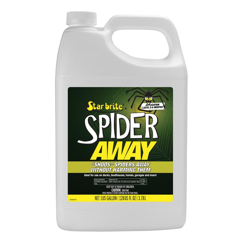 Spider Away (Gallon)