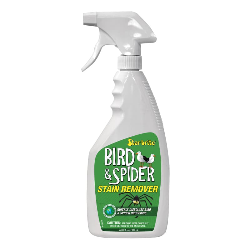 Bird and Spider Stain Remover (22 fl. oz.)