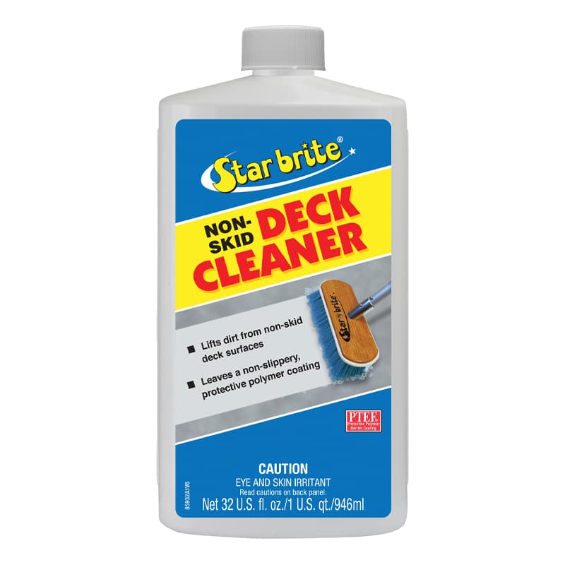 Non-Skid Deck Cleaner - 32 fl. oz.