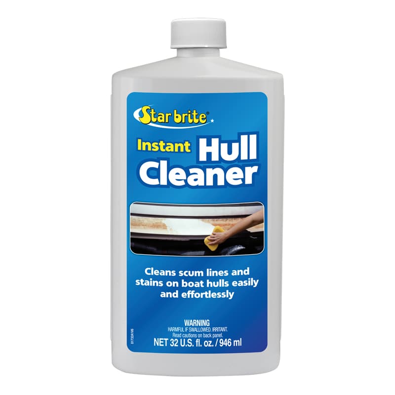Instant Hull Cleaner - 32 fl. oz.