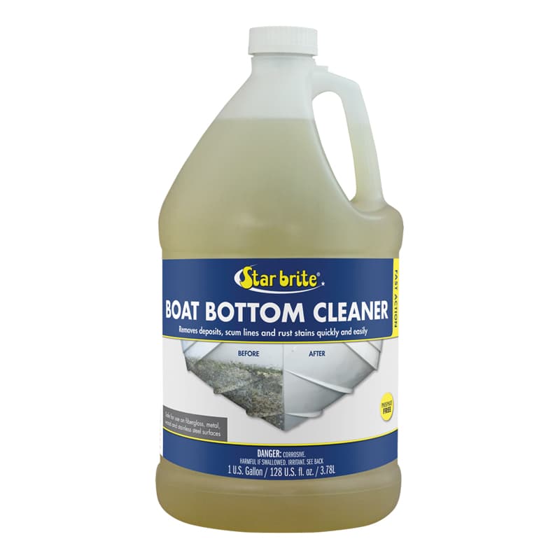 Boat Bottom Cleaner (Gallon)