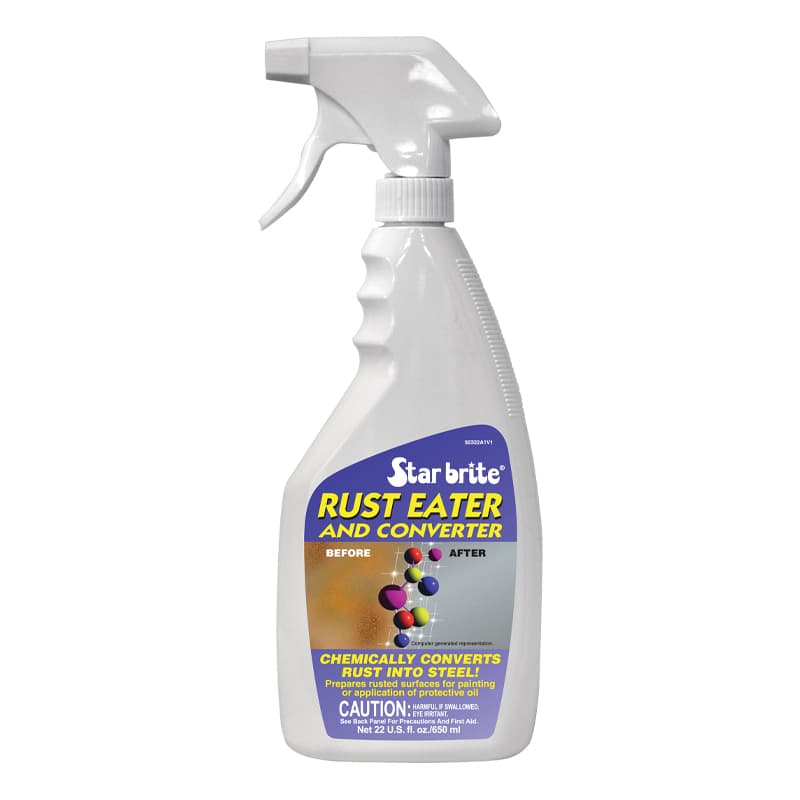 Rust Eater & Converter (22 fl. oz.)