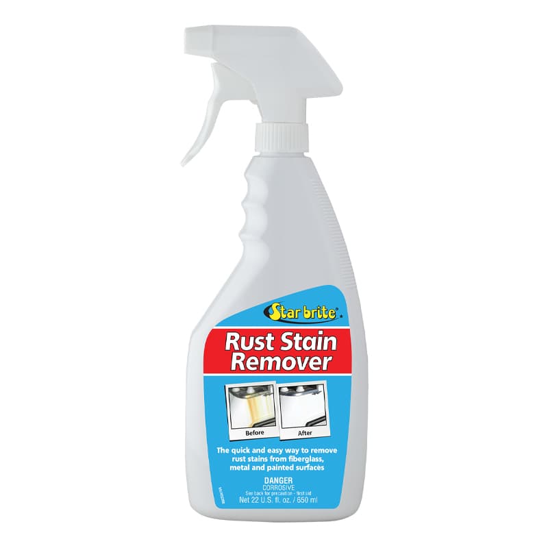Rust Stain Remover (22 fl. oz.)