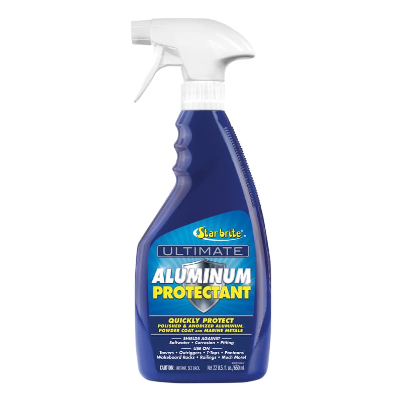 Ultimate Aluminum Protectant (22 fl. oz.)