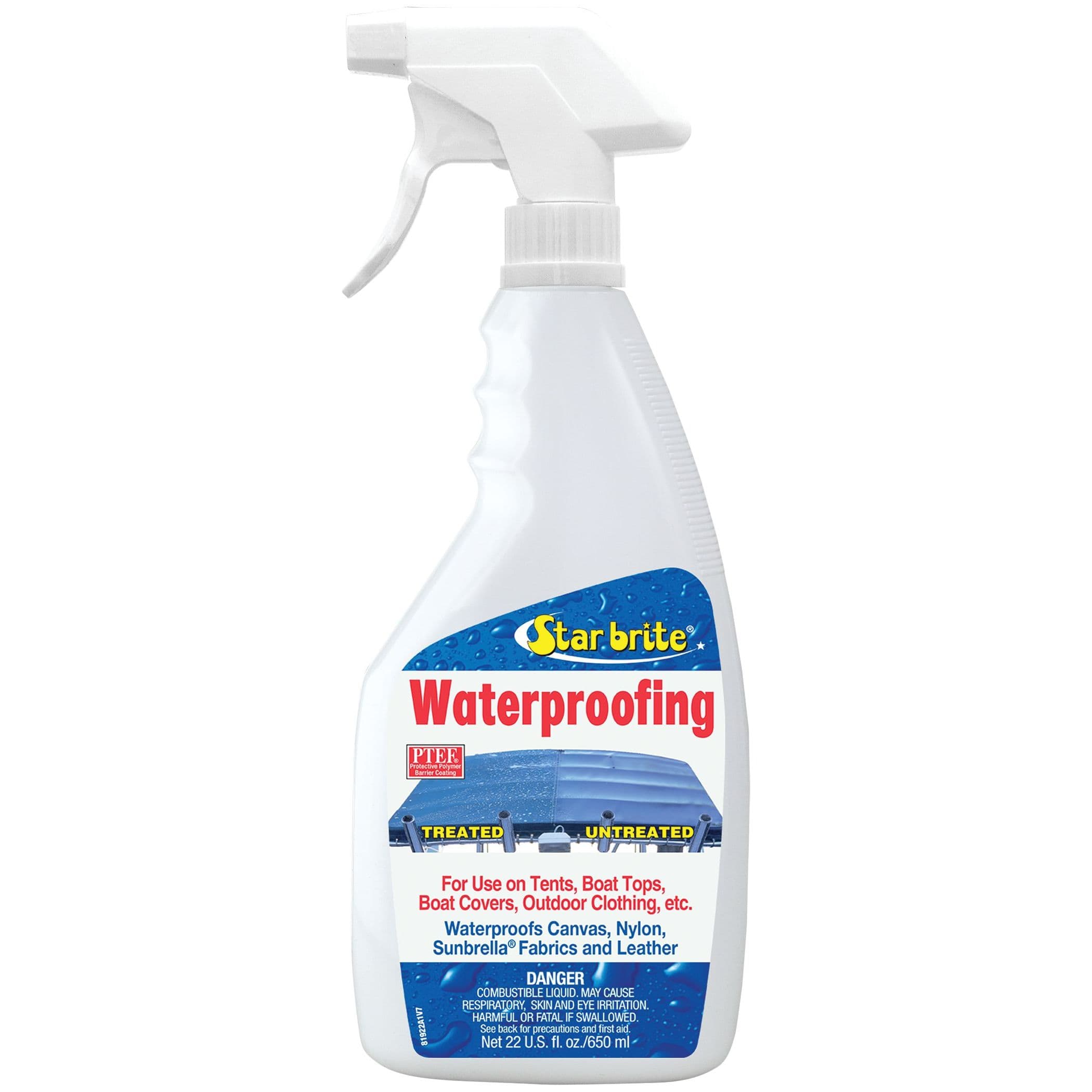 Waterproofing (22 fl. oz.)