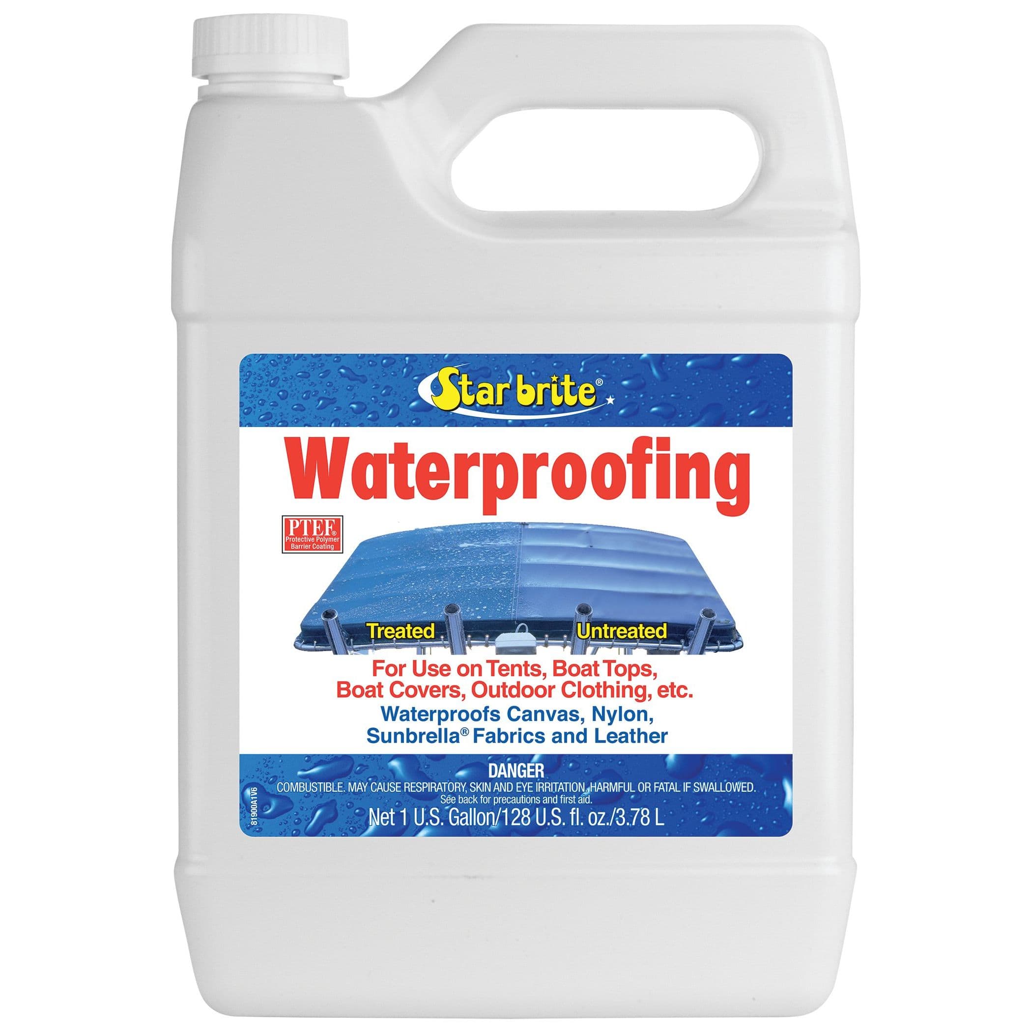 Waterproofing (Gallon)